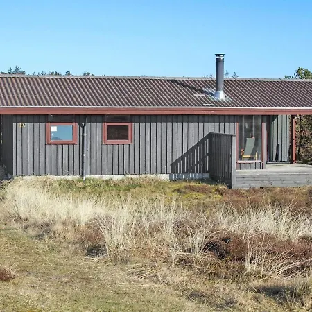 Agner - 400m From The Sea In Nw Jutland By Interhome * Bindslev
