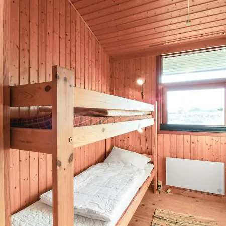 Holiday home Agner - 400m From The Sea In Nw Jutland By Interhome *