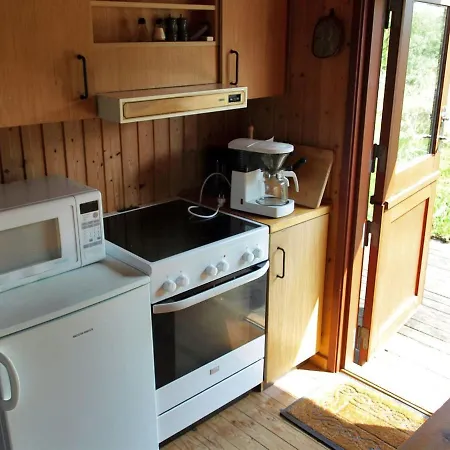 Agner - 400m From The Sea In Nw Jutland By Interhome Holiday home *