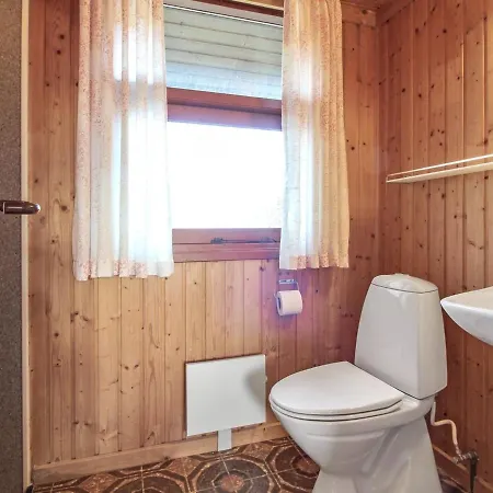 Agner - 400m From The Sea In Nw Jutland By Interhome * Bindslev