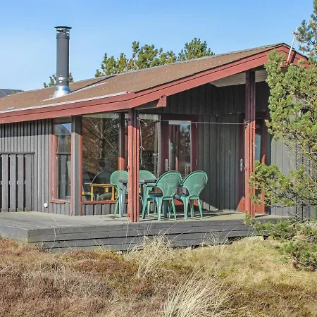 Agner - 400m From The Sea In Nw Jutland By Interhome *